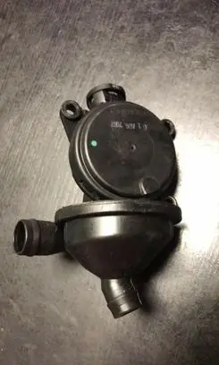 Breather/breather pipe/hose