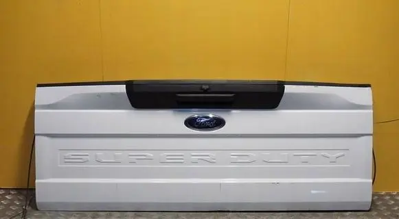 Ford F250 Pickup box rear panel tailgate F250F350-BURTA 2631