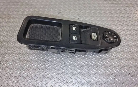 Citroen Jumpy Electric window control switch 1499611077
