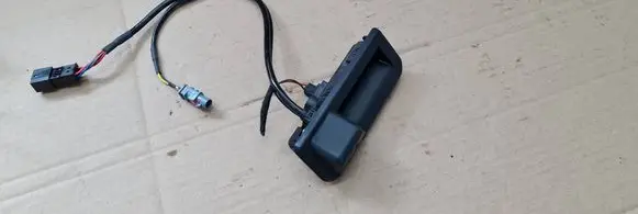 Audi A6 S6 C8 4K Reversing camera 8W8827566E