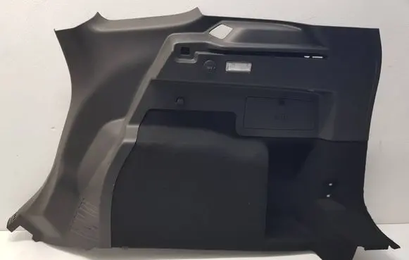 Ford Kuga II Trunk/boot side trim panel CV44S31012