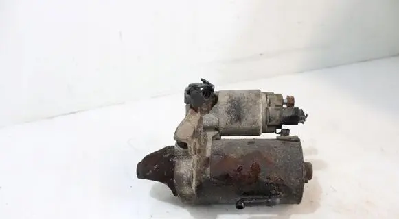 Toyota Yaris Starter motor