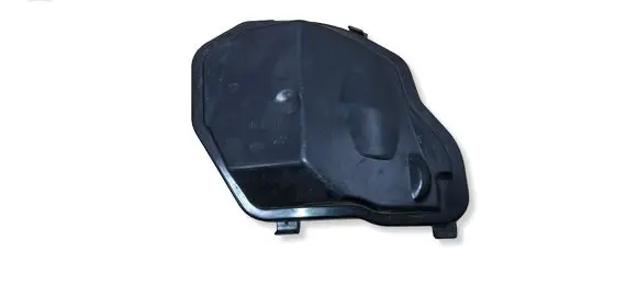 BMW 5 E60 E61 Headlight/headlamp dust cover 164515