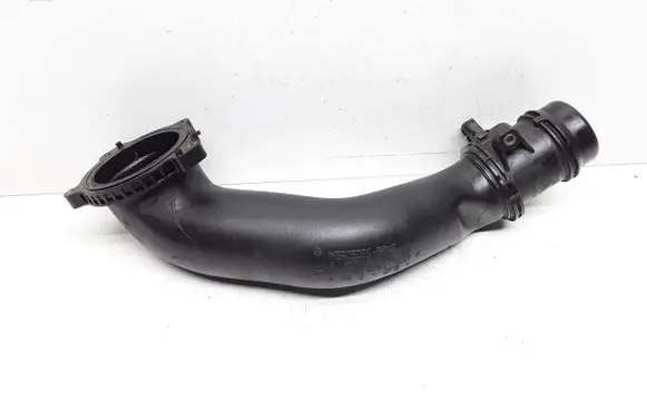 Mercedes-Benz C W204 Intercooler hose/pipe A6510900242