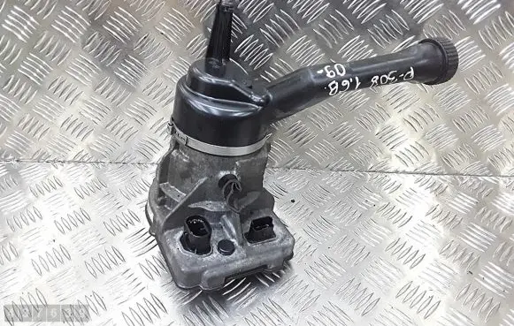 Peugeot 308 Power steering pump 9684979180