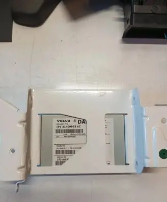 Volvo V40 Other control units/modules 31409953AC