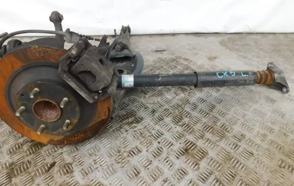 Mazda CX-5 Rear wheel hub spindle/knuckle 