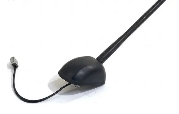 Suzuki Vitara (LY) Radio antenna