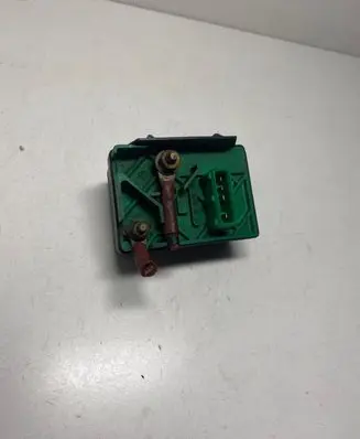 Ford Fusion Glow plug pre-heat relay 9639912580 51299011A
