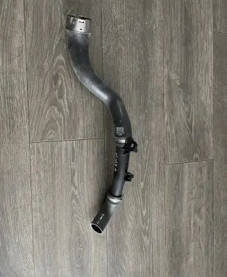 Nissan Qashqai Intercooler hose/pipe 144600442R