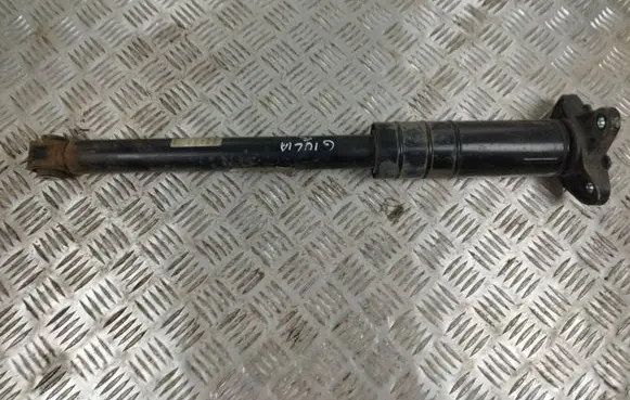 Alfa Romeo Giulia Rear shock absorber/damper 0050544269000D 0086429861