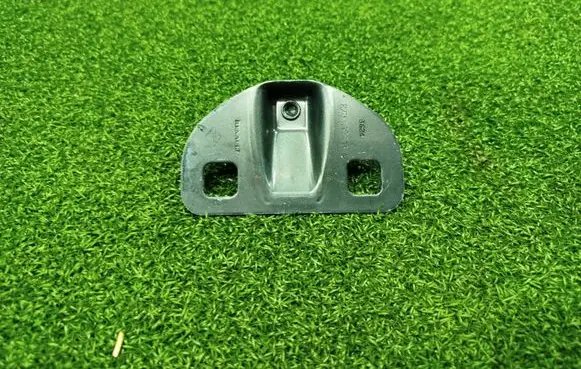 Renault Master IV Sliding door check strap stopper 8200497819