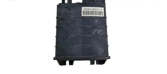 Ford Escape III Active carbon filter fuel vapour canister HG939E857 HG939E857A HU5A9G676