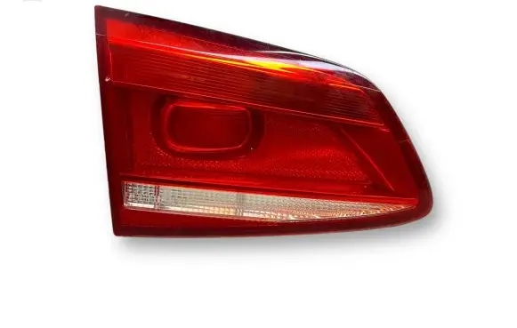 Volkswagen PASSAT B7 Tailgate rear/tail lights 3AF945093C E12990 605513