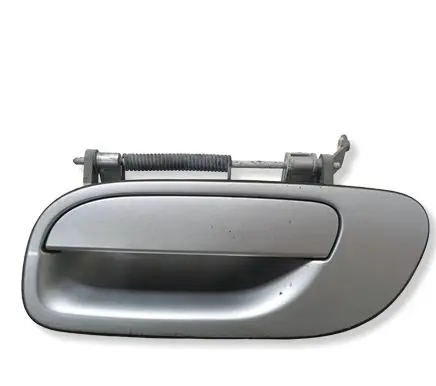 Volvo V70 Rear door exterior handle 