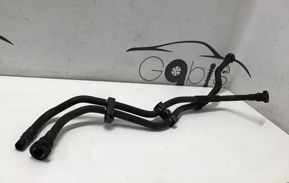 Hyundai Ioniq 5 Engine coolant pipe/hose