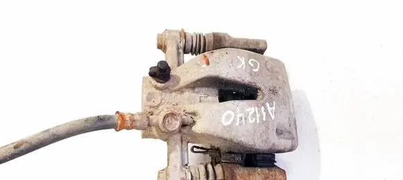 Toyota Avensis T250 Rear brake caliper 