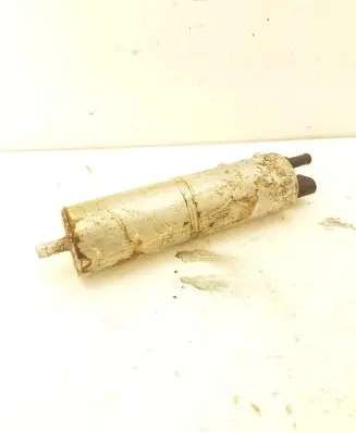 BMW X5 E53 Fuel injection high pressure pump 72821700