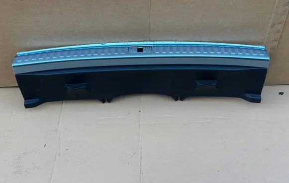 Audi Q3 F3 Trunk/boot sill cover protection 83A864483B
