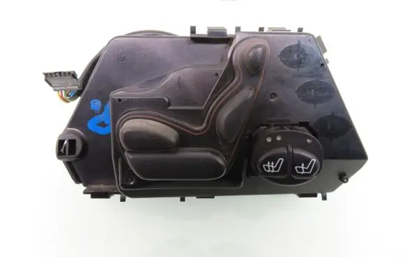 Mercedes-Benz S W220 Seat adjustment motor 2208215079