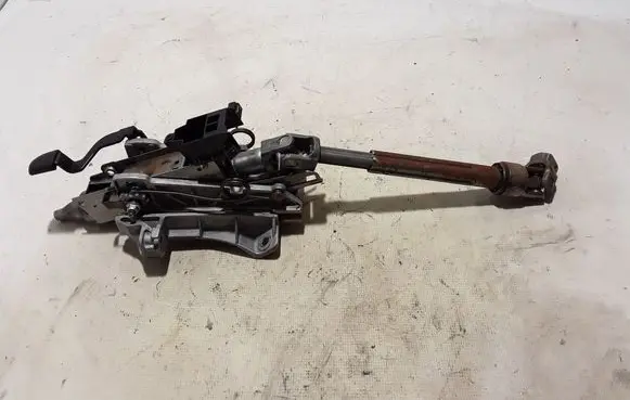Volvo V60 Steering column universal joint 31658216