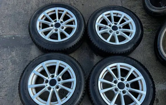 BMW 3 F30 F35 F31 R16 alloy rim 
