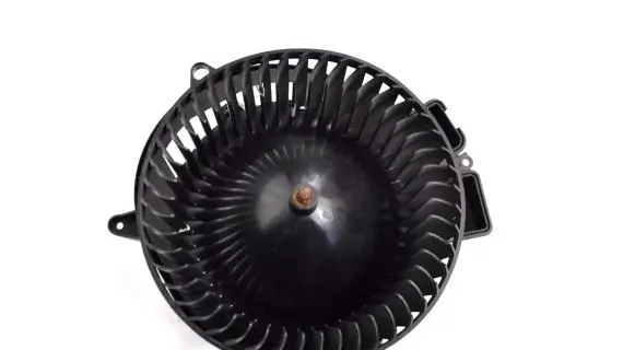 Mercedes-Benz GLS X166 Heater fan/blower T1015261N