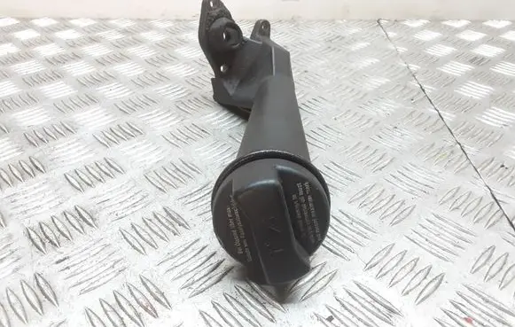 Volkswagen Sharan Oil fill pipe 074115308B