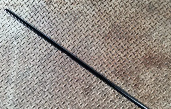 BMW 2 F22 F23 Front door glass trim molding 7284566