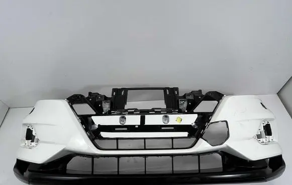 Nissan Qashqai Front bumper 62022HV00H