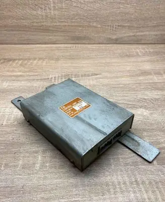 Nissan Navara D22 Engine control unit/module ECU 237103S910 W11CX