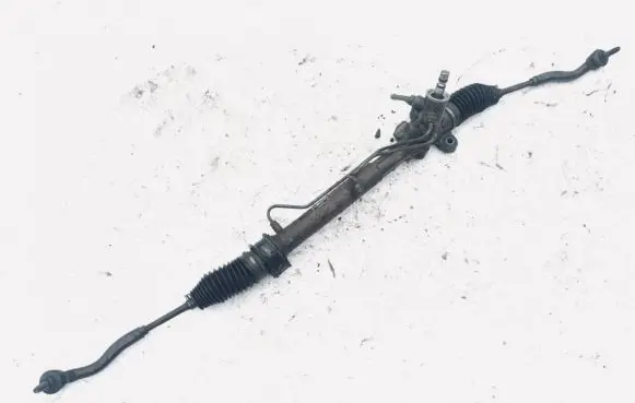 Toyota Yaris Steering rack LHD