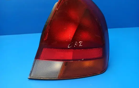Mitsubishi Carisma Rear/tail lights 29210202 29212201