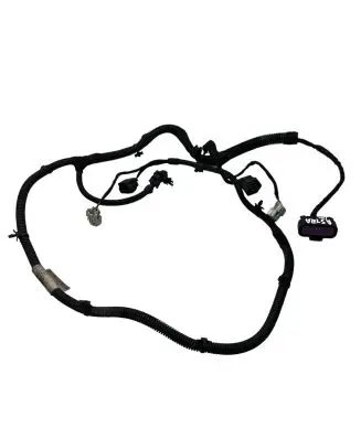 Opel Astra J Other wiring loom 13253617 A200909081835 183526
