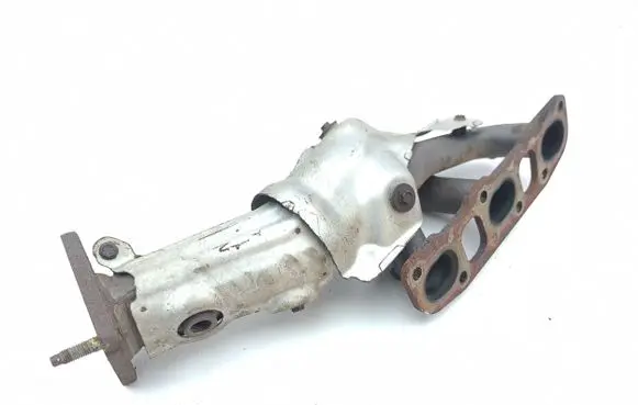 Nissan 370Z Exhaust manifold