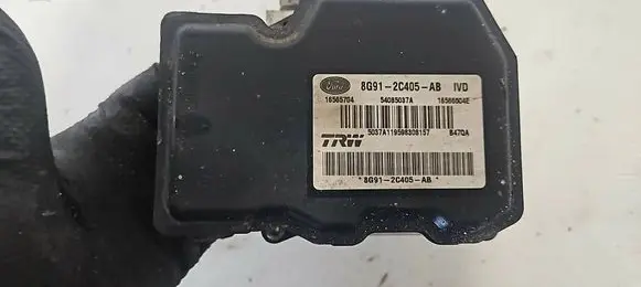 Ford Galaxy ABS Pump 8G912C405AB 16565704 54085037A