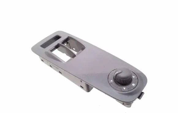 Peugeot Boxer Wing mirror switch B569