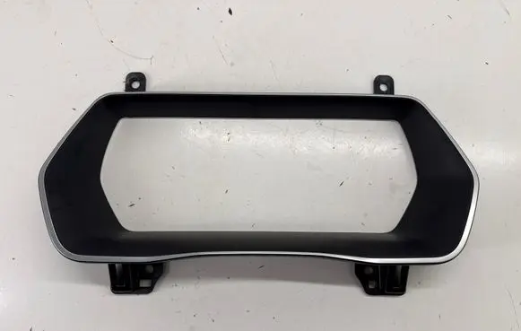 Tesla Model X Dashboard trim 103304100C