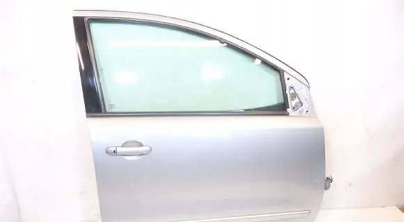 Nissan Note (E11) Front door