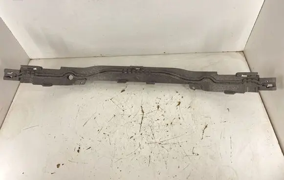 BMW 2 F44 Front bumper foam support bar 51117474573 7474573 Z4747457309