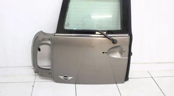 Mini One - Cooper Clubman R55 Rear door