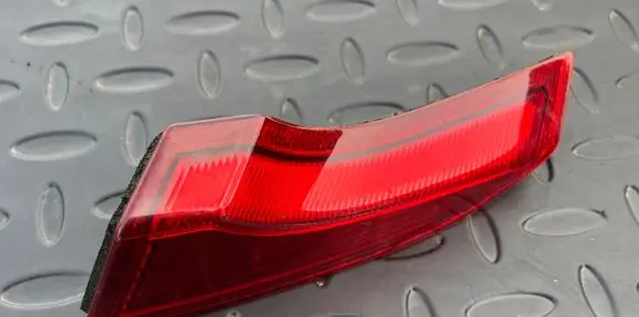 Volvo C70 Tailgate rear/tail lights