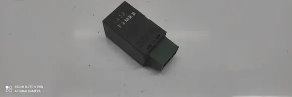 Mazda 626 Other relay GA02