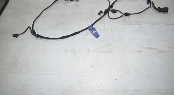 Mercedes-Benz R W251 Parking sensor (PDC) wiring loom