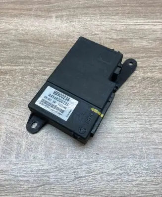 Smart ForFour I Other control units/modules A4548200126 MN900238