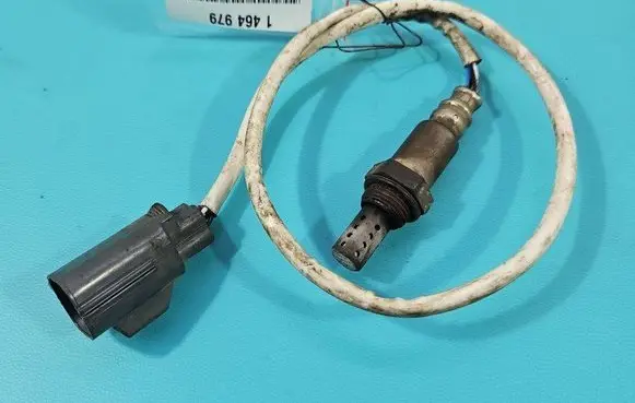 Jaguar XF X250 Lambda probe sensor 9W83-9G444-AA IMPRK1464979