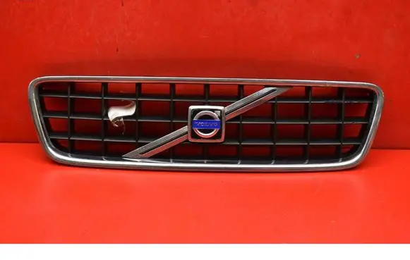 Volvo S60 Front grill 08693331