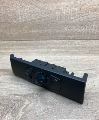 BMW 5 E60 E61 Light switch 6925287