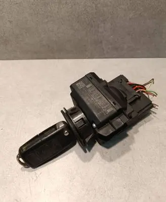 Volkswagen Crafter Ignition lock A9069003702