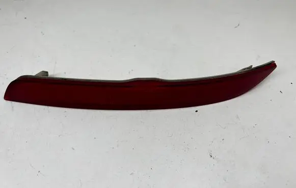 BMW 5 F10 F11 Rear tail light reflector 784295601 7842956